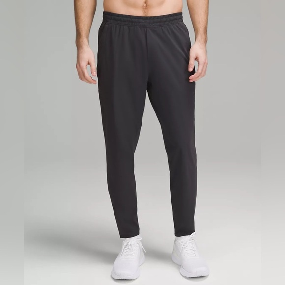 Lululemon Pace Breaker Pant men’s ColourGraphite Grey - Picture 1 of 16